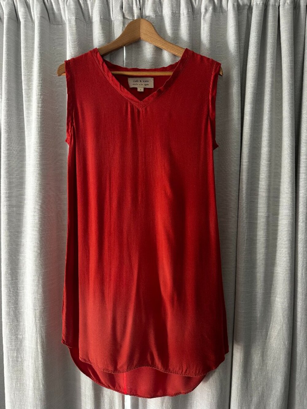 Cloth & Stone Mini Dress
